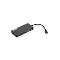 Miniatyrbild 1 av 4: Hub USB Type C - Lenovo - GX90T77924 - 7-i-1 - Grå - USB