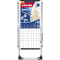 Miniatyrbild 2 av 4: Klädhängare - VILEDA - Extra - 20m torkning - Aluminium - Repkåds skydd