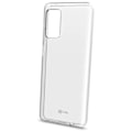 Miniatyrbild 4 av 4: CELLY Celly Gelskin skyddsfodral för mobiltelefoner 16,8 cm (6,6") skal Translucent