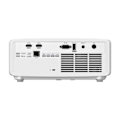 Miniatyrbild 1 av 3: Optoma ZH462 - DLP projektor