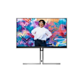 Miniatyrbild 2 av 6: PC-skärm - AOC - Q27U3CV - 27 tum - 2560 x 1440 - Delta E < 2 - Calman Ready