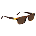 Miniatyrbild 2 av 3: Solskenes - Converse - CV520S-RISE-UP-242 - Brun - Wayfarer - UV-skydd 3 kastanj