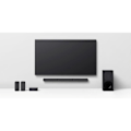 Miniatyrbild 2 av 6: 5.1 soundbar + subwoofer + 2 högtalare - SONY HT-S40R - 600W - Bluetooth 5.0 Svart
