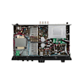 Miniatyrbild 4 av 4: Amplifier - DENON - PMA600NESPE2 - Bluetooth - Push-pull krets - Grå