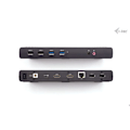 Miniatyrbild 2 av 3: I-TEC USB 3.0/USB-C/Thunderbol