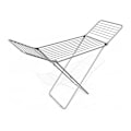 Miniatyrbild 1 av 2: Klädställ - Vileda - X-Legs - Aluminium - Inomhus - 20 Meter Montering