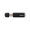 Miniatyrbild 3 av 4: Natec kortläsare Scar 2 SD/Micro SD, USB 3.0 - 5901969432879