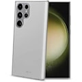 Miniatyrbild 2 av 2: Coque - CELLY - Samsung S23 Ultra - Transparent - Skydd Design Transparent