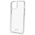 Miniatyrbild 1 av 4: Celly TPU-skal IPHONE 2021 5.4