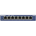 Miniatyrbild 4 av 4: NETGEAR GS108GE 8-portar icke-hanterbar Gigabit-switch