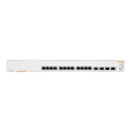 Miniatyrbild 3 av 6: HPE Aruba Instant On 1960 Switch