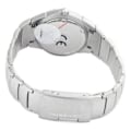 Miniatyrbild 3 av 3: Kvinnoarmbandsur - Time Force - TF1992L-05M - Kvarts - Stål - 10 Atm Svart