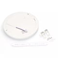 Miniatyrbild 4 av 4: Rektangulär LED Downlight Marco cromo - Luz cálida - neutra - fría - 31508