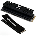 Miniatyrbild 1 av 5: SSD - ACER - GM7000 - 1 To - M.2 - PCIe 4.0 x4 - 7400 MB/s