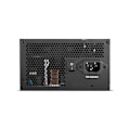 Miniatyrbild 6 av 6: Strömförsörjning - NOX - Hummer GDX 850W - 80 Plus Gold - 120mm fläkt - Modulär