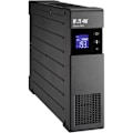 Miniatyrbild 3 av 4: UPS - EATON - Ellipse PRO 1600 USB IEC - Line-Interactive UPS - 1600VA (8 IEC-uttag) - Standard överspänningsskydd - ELP1600IEC