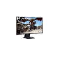 Miniatyrbild 3 av 4: 2,5K PC-skärm med 2560 x 1440 pixlar, 1 ms svarstid, böjd VA-panel, 180 Hz, HDR10, FreeSync.