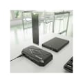 Miniatyrbild 5 av 6: Dockningsstation - AISENS - ASDS-M2SATA04B - USB 3.0 - Svart - Kompatibel HDD/SSD