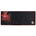 Miniatyrbild 1 av 4: Gembird MP-GAMEPRO-XL Gaming Mouse Pad - Svart - Universal - 900 mm - 350 mm