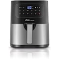 Miniatyrbild 1 av 2: Fritös Air Fryer - UFESA - Condor - 4,5L - 1600W - Digital - 10 program Rostfritt stål