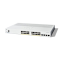 Miniatyrbild 3 av 4: Cisco Catalyst 1200-24P-4G -