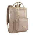 Miniatyrbild 1 av 2: Ryggsäck - PUMA - Core College Ryggsäck - Taupe - 41x28x12 cm - 387g mol