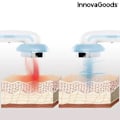 Miniatyrbild 4 av 6: Anti-celluliter massageapparat - InnovaGoods - CellyMax - Ultraljud - Infraröd - 3 i 1 elektrostimulering