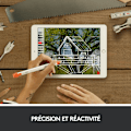 Miniatyrbild 2 av 3: Logitech Logitech Penna