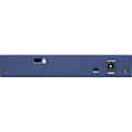 Miniatyrbild 3 av 4: NETGEAR GS108GE 8-portar icke-hanterbar Gigabit-switch
