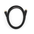 Miniatyrbild 2 av 2: Gembird CC-DP2-10 DisplayPort-kabel 3 m Svart