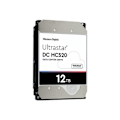 Miniatyrbild 3 av 3: WESTERN DIGITAL hårddisk HGST Ultrastar DC HC520 HUH721212ALE604 - 3,5" Intern - 12 TB - SATA/600 - 7200rpm - Buffert 256 MB