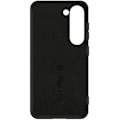Miniatyrbild 1 av 2: Telefonfodral - CELLY - CROMO1032BK - Svart - Mjuk - Syntetisk - Unisex Svart