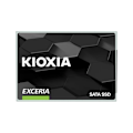 Miniatyrbild 1 av 4: SSD - KIOXIA - EXCERIA - 960 GB, 2,5", 555 MB/s läsning, 540 MB/s skriv, 6 Gbit/s, för bärbar dator
