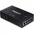 Miniatyrbild 3 av 3: Switch - Trendnet - TPE-147GI - 1 Gbps - Gigabit Ethernet - 2 års garanti