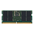 Miniatyrbild 1 av 3: Modul minne - Kingston - Kingston ValueRAM - DDR5 - 16 GB - SO DIMM 262 stift - 5600 MHz