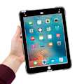 Miniatyrbild 3 av 3: Laptopfodral - TARGUS - THA100GLZ - Svart - 15 tum - Syntet