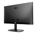Miniatyrbild 5 av 6: PC-skärm - AOC - 24B2XDA - 24" FHD - IPS-panel - 75Hz - Högtalare - 1 HDMI 1VGA - Adaptiv synkronisering - Svart