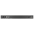 Miniatyrbild 3 av 3: Switch - D-Link - DGS 1520-28 - 24 x 10/100/1000 - 2 x Gigabit SFP - Rackmonterbar