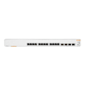 Miniatyrbild 2 av 6: HPE Aruba Instant On 1960 Switch