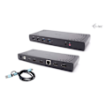 Miniatyrbild 3 av 3: I-TEC USB 3.0/USB-C/Thunderbol