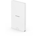 Miniatyrbild 2 av 5: Dual Band AX1800 Ethernet 2.5G utomhus wifi 6 åtkomstpunkt - NETGEAR - WAX610Y