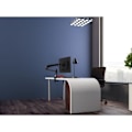 Miniatyrbild 5 av 6: Ergotron - Bildskärmsstativ - LX Desk Monitorarm