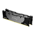 Miniatyrbild 2 av 6: KINGSTON 32GB DDR4 DIMM Kit2 F
