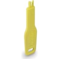 Miniatyrbild 1 av 2: Lindy Key för RJ45 Port Blocker, Gul