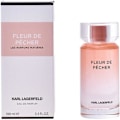 Miniatyrbild 1 av 3: Damparfym Peach Flower Lagerfeld EDP (100 ml)