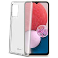Miniatyrbild 3 av 4: CELLY Celly Gelskin skyddsfodral för mobiltelefoner 16,8 cm (6,6") skal Translucent