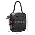 Miniatyrbild 3 av 5: LG Bluetooth Högtalare XG2T
