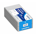 Miniatyrbild 1 av 4: EPSON bläckpatron - Cyan - För TM-C3500 - Epson DURABrite Ultra - Paket med 1