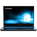 Miniatyrbild 1 av 6: Bärbar Gamer-PC ERAZER - CRAWLER E30e - Utan Windows - 15,6" FHD - RTX 2050 - Core i5-12450H - RAM 8Go - SSD 512Go - AZERTY