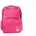 Miniatyrbild 2 av 2: Laptopväska - PANTONE - PT-BPK0021R - Rosa - 15,6 tum - Axelrem - Lätt Rosa